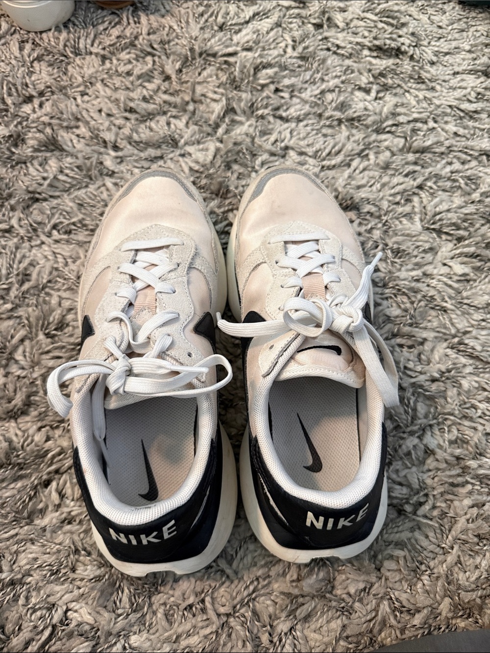 Nike Phoenix Waffle Women 8.5